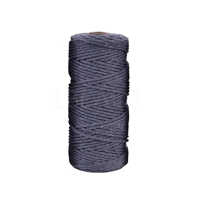 Cotton Macrame Cord PW-WG09F88-26-1
