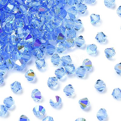 Preciosa&reg Crystal Beads X-PRC-BA3-30020-200-1