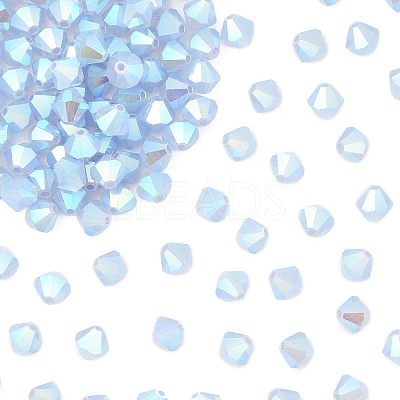 Preciosa&reg Crystal Beads Y-PRC-BA5-31110-20000-1