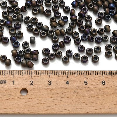 TOHO 6/0 Round Beads SEED-TR06-0614-1