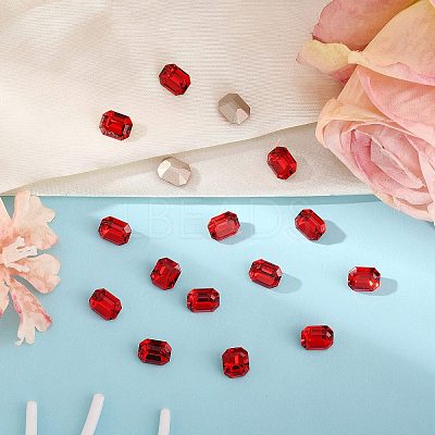 Preciosa&reg MAXIMA Crystal Fancy Stones X-PRC-FD12-90070-1