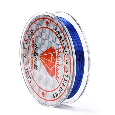 Strong Stretchy Beading Elastic Thread EW-N002-11-1