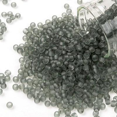 TOHO 8/0 Round Beads X-SEED-TR08-0009F-1