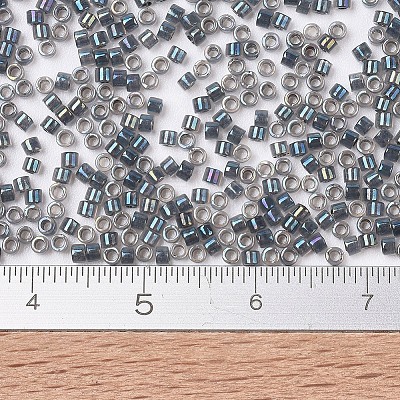 MIYUKI Delica Beads SEED-MY11-DB1774-1