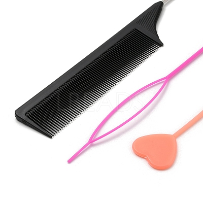 Hair Styling Braiding Tool Set OHAR-DC0001-09-1