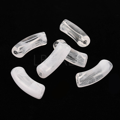 Acrylic Beads X-SACR-S678-001-1