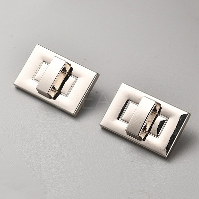Alloy Snap Buttons FIND-WH0126-505P-1