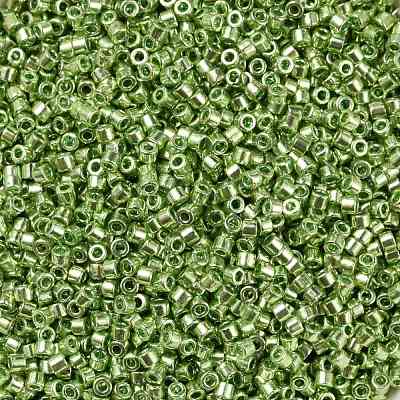 Cylinder Seed Beads X-SEED-H001-D10-1