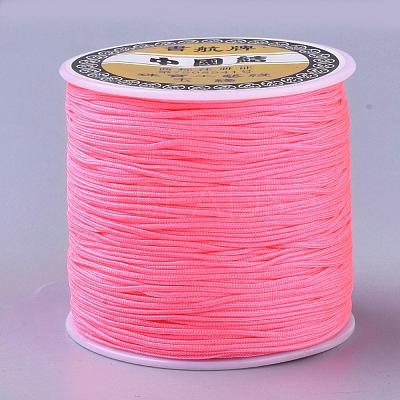 Nylon Braided Cord NWIR-Q008A-F103-1