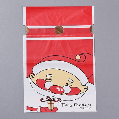 Christmas Drawstring Gift Bags ABAG-G008-A01-10-1