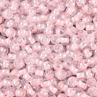 FGB Glass Seed Beads SEED-Q040-08A-03-1