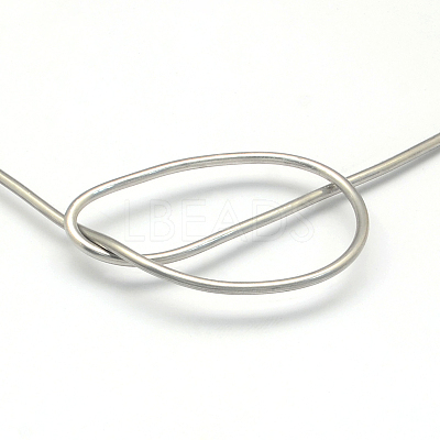 Anodized Aluminum Wire AW-S001-0.8mm-21-1