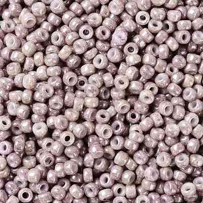 TOHO 8/0 Round Beads SEED-XTR08-1203-1