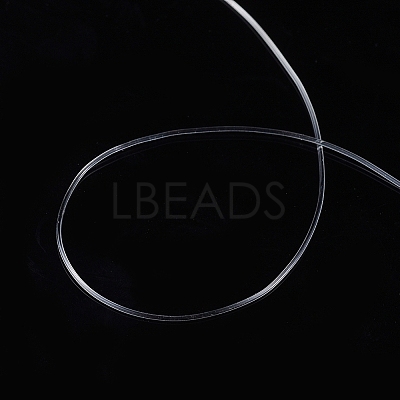 Elastic Crystal Thread EW-S003-0.7mm-01-1