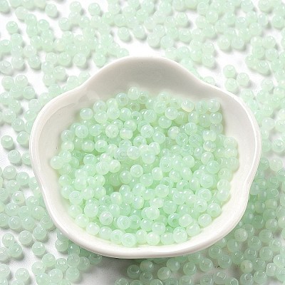 Glass Seed Beads X1-SEED-M011-02A-14-1