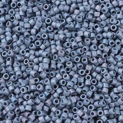 MIYUKI Delica Beads X-SEED-J020-DB0376-1
