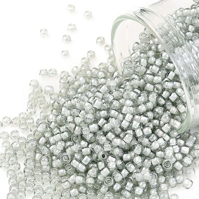 TOHO 11/0 Round Beads X-SEED-TR11-0376-1