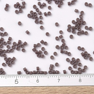 MIYUKI Delica Beads X-SEED-J020-DB0735-1