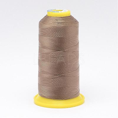 210D/3 Tex70 Nylon Sewing Thread NWIR-N006-01N1-0.2mm-1