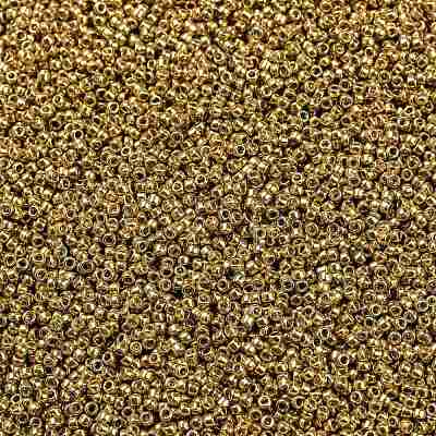 TOHO 15/0 Round Beads SEED-XTR15-0557-1