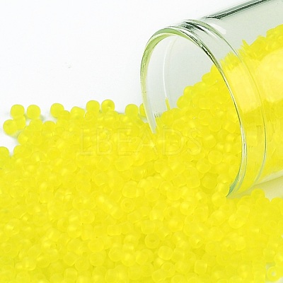 TOHO Round Seed Beads X-SEED-TR11-0012F-1
