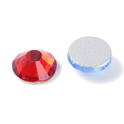 Glass Flat Back Rhinestone RGLA-C002-SS20-M-1