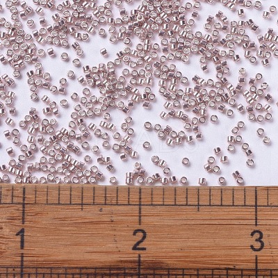 MIYUKI Delica Beads SEED-JP0008-DB0418-1