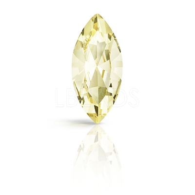 Preciosa&reg MAXIMA Crystal Fancy Stones X-PRC-FG8-80100-1