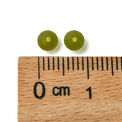 Preciosa&reg Crystal Beads X-PRC-BA4-50230-840-1