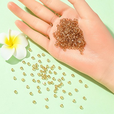 Preciosa&reg Crystal Beads Y-PRC-BA4-10330-1