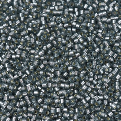 MIYUKI Delica Beads X-SEED-J020-DB0697-1