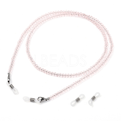 Eyeglasses Chains AJEW-EH00100-03-1