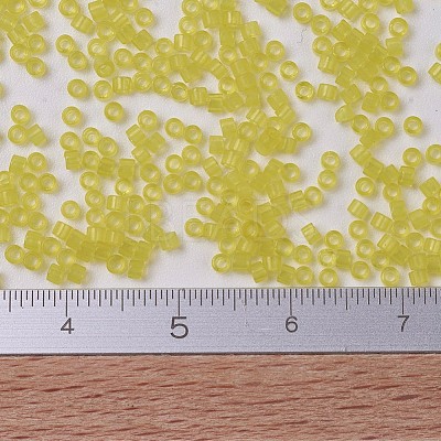 MIYUKI Delica Beads SEED-X0054-DB0710-1