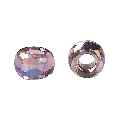 TOHO 8/0 Round Beads X-SEED-TR08-0166-1