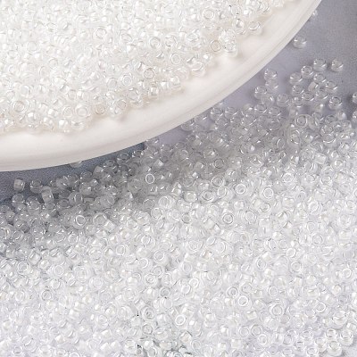 MIYUKI Round Rocailles Beads X-SEED-G009-RR1104-1