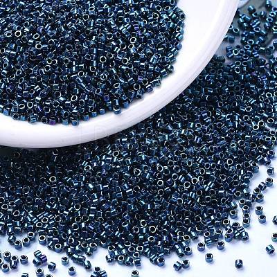 MIYUKI Delica Beads X-SEED-J020-DB1005-1