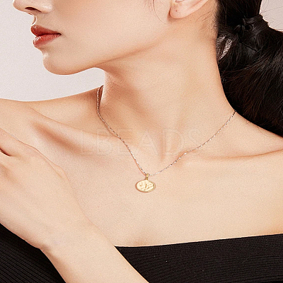 10Pcs Alloy Pendants FIND-LP0003-36I-1