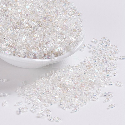 MIYUKI Quarter TILA Beads SEED-MY05-QTL250-1
