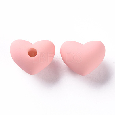 Acrylic Beads OACR-S039-03-52-1