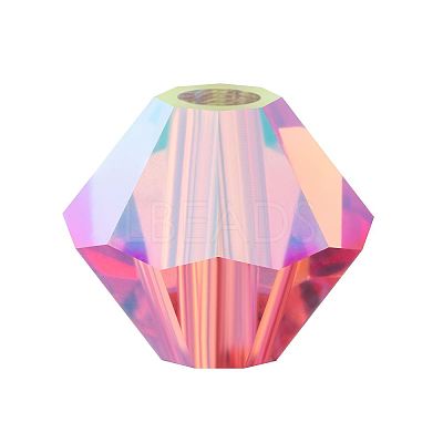 Preciosa&reg Crystal Beads X-PRC-BA6-70010-20000-1