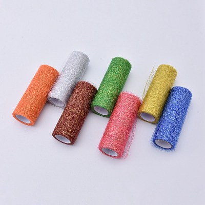 Mesh Ribbon Roll OCOR-K004-B-1