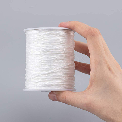 Braided Nylon Thread NWIR-PH0001-04B-1