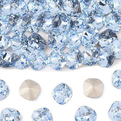 Preciosa&reg MAXIMA Crystal Fancy Stones Y-PRC-FC12-30020-1