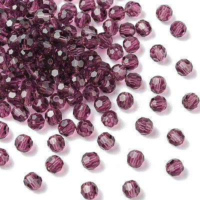 Preciosa&reg Crystal Beads X-PRC-BB5-20050-1