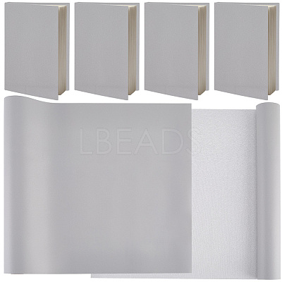 Imitation Leather Book Covers DIY-WH0491-92A-08-1
