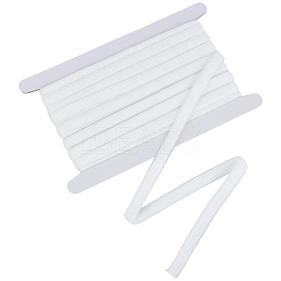 1 Roll Polycotton Wrinkle Ribbons OCOR-CY0003-47B-01-1