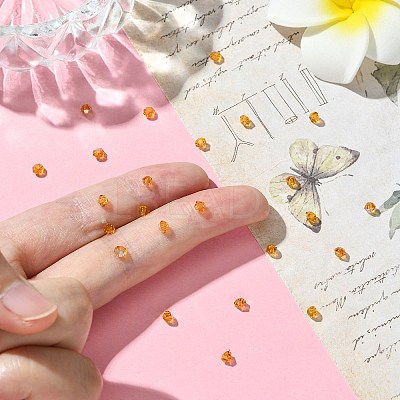 Preciosa&reg Crystal Beads Y-PRC-BA3-10070-200-1
