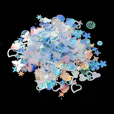 Ornament Accessories PVC-L001-01G-1