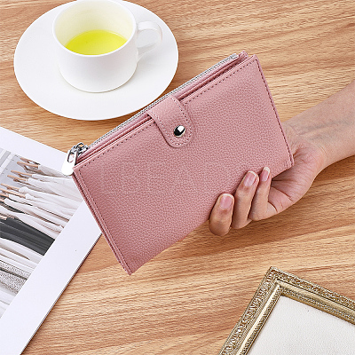 PU Leather Passport Cover OFST-WH20009-03B-1