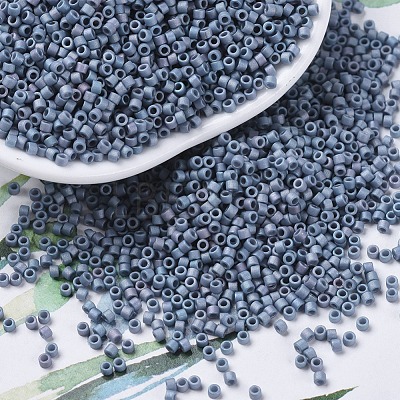 MIYUKI Delica Beads SEED-JP0008-DB0376-1